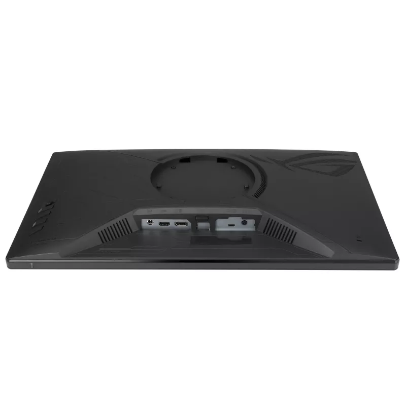 ASUS ROG Strix XG259CS Computermonitor 62,2 cm (24,5 Zoll) 1920 x 1080 Pixel Full HD LCD Schwarz