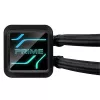 ASUS Prime LC 240 ARGB Computergehäuse All-in-One-Flüssigkeitskühler 12 cm Schwarz