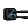 ASUS Prime LC 240 ARGB Computergehäuse All-in-One-Flüssigkeitskühler 12 cm Schwarz