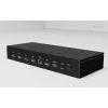 i-tec Universal 5x 4K/60Hz Display Dockingstation + Power Delivery 100W