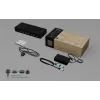 i-tec Universal 5x 4K/60Hz Display Dockingstation + Power Delivery 100W