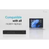 i-tec Universal 5x 4K/60Hz Display Dockingstation + Power Delivery 100W