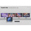 i-tec Universal 5x 4K/60Hz Display Dockingstation + Power Delivery 100W