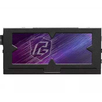Netzteil ASROCK Phantom Gaming PG-1300G 1300 W ATX 20+4 Pin 80 PLUS Gold, 135 mm Lüfter, schwarz
