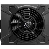 Netzteil ASROCK Phantom Gaming PG-1300G 1300 W ATX 20+4 Pin 80 PLUS Gold, 135 mm Lüfter, schwarz