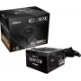 Netzteil ASRock CL-550B Challenger 550W ATX, 20+4-Pin, 80 PLUS Bronze, 120-mm-Lüfter, Schwarz