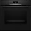 Bosch Serie 4 HQG572EB3 Backofen 71 L Schwarz