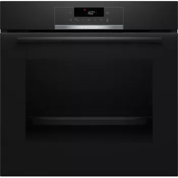 Bosch Serie 4 HQG572EB3 Backofen 71 L Schwarz