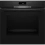 Bosch Serie 4 HQG572EB3 Backofen 71 L Schwarz