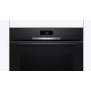 Bosch Serie 4 HQG572EB3 Backofen 71 L Schwarz