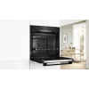 Bosch Serie 4 HQG572EB3 Backofen 71 L Schwarz