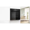 Bosch Serie 4 HQG572EB3 Backofen 71 L Schwarz