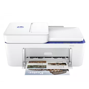 HP DeskJet 4230e kabelloser All-in-One Farbdrucker, Instant Ink; Kopierer, Scanner