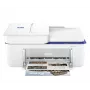 HP DeskJet 4230e kabelloser All-in-One Farbdrucker, Instant Ink; Kopierer, Scanner