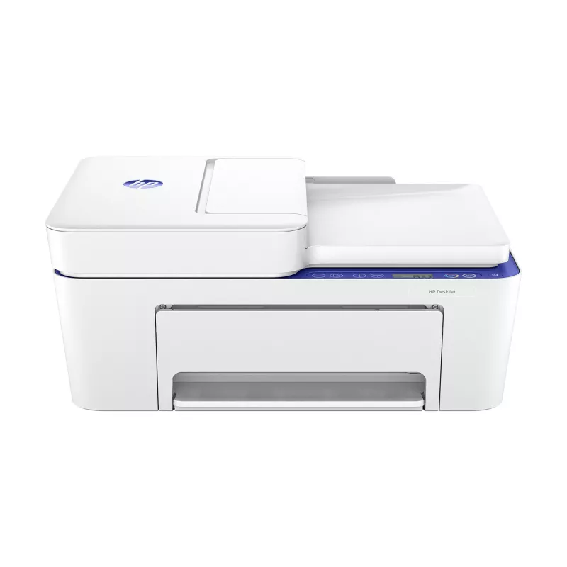 HP DeskJet 4230e kabelloser All-in-One Farbdrucker, Instant Ink; Kopierer, Scanner