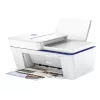 HP DeskJet 4230e kabelloser All-in-One Farbdrucker, Instant Ink; Kopierer, Scanner