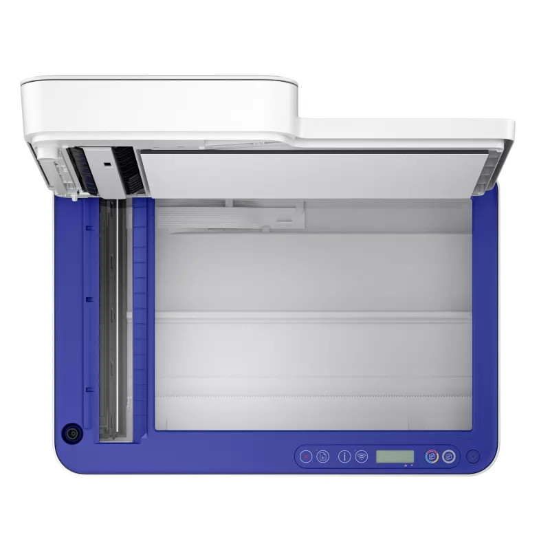 HP DeskJet 4230e kabelloser All-in-One Farbdrucker, Instant Ink; Kopierer, Scanner