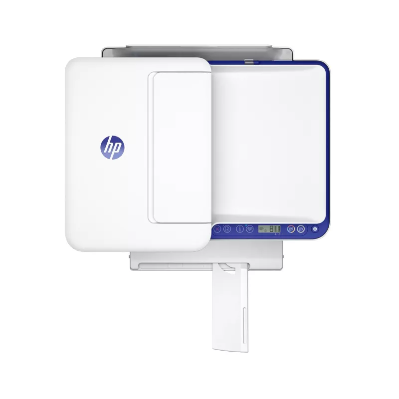 HP DeskJet 4230e kabelloser All-in-One Farbdrucker, Instant Ink; Kopierer, Scanner