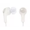 JVC HA-FR9UC Headset Kabelgebunden Im Ohr Anrufe/Musik USB Type-C Weiß