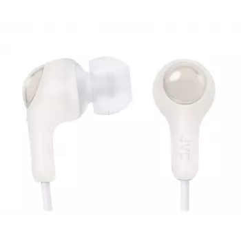 JVC HA-FR9UC Headset Kabelgebunden Im Ohr Anrufe/Musik USB Type-C Weiß