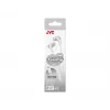 JVC HA-FR9UC Headset Kabelgebunden Im Ohr Anrufe/Musik USB Type-C Weiß