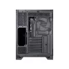 Chieftec Visio GM-30B-TG-OP Schwarz Tempered Glass x 2 Cube Schwarz