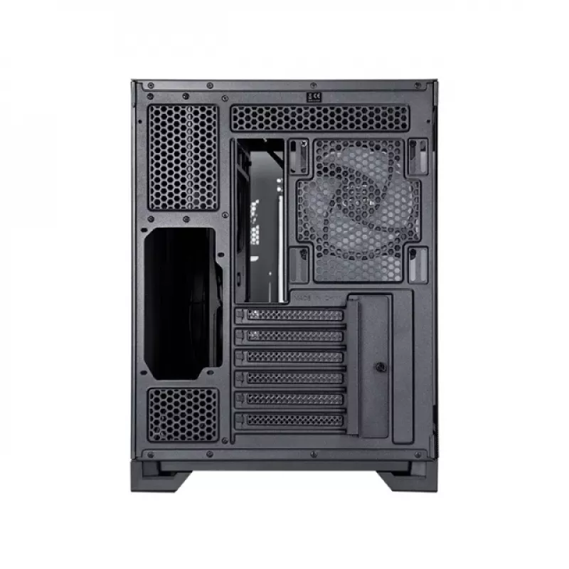 Chieftec Visio GM-30B-TG-OP Schwarz Tempered Glass x 2 Cube Schwarz