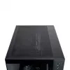 Chieftec Visio GM-30B-TG-OP Schwarz Tempered Glass x 2 Cube Schwarz