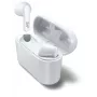 JVC TWS Stix Weiß, True Wireless Stereo (TWS), Anrufe/Musik, 20 - 20000 Hz, 8.2 g, Headset, Weiß