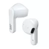 JVC TWS Stix Weiß, True Wireless Stereo (TWS), Anrufe/Musik, 20 - 20000 Hz, 8.2 g, Headset, Weiß