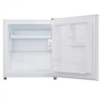 Candy CHASD4351EWC Freistehend 42 L Weiß
