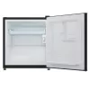 Candy CHASD4351EBC Freistehend 42 l Schwarz