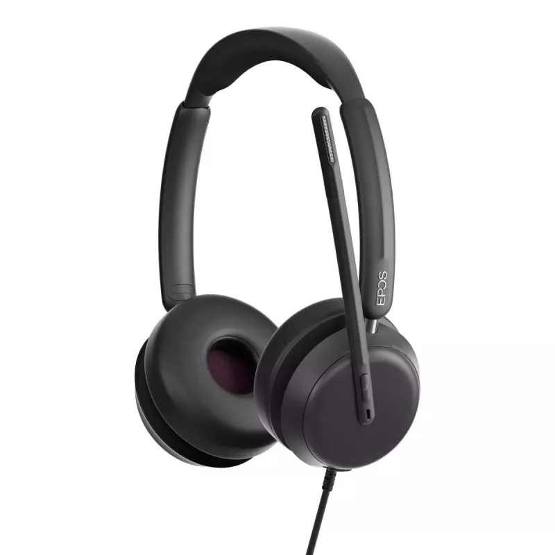 Headset EPOS IMPACT 860