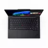 Lenovo ThinkPad T14s Gen 6 (AMD) Copilot+ PC AMD Ryzen AI 7 PRO 360 Laptop 35,6 cm (14 Zoll) WUXGA 32 GB LPDDR5x-SDRAM 1 TB SSD Wi-Fi 7 (802.11be) Windows 11 Pro Englisch Schwarz