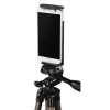 Hama 00004619 Stativ Smartphone/Tablet 3 Bein(e) Champagner