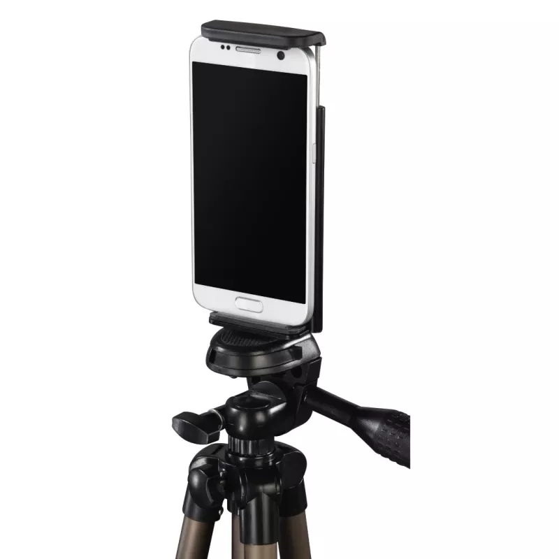 Hama 00004619 Stativ Smartphone/Tablet 3 Bein(e) Champagner