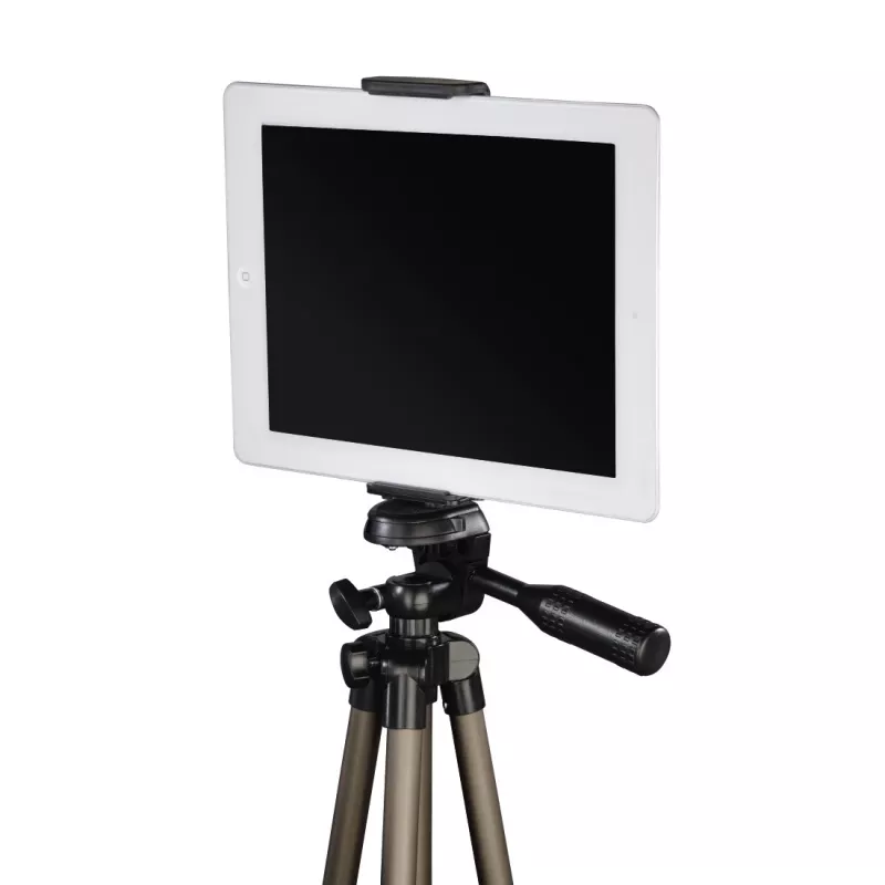 Hama 00004619 Stativ Smartphone/Tablet 3 Bein(e) Champagner