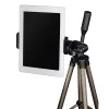 Hama 00004619 Stativ Smartphone/Tablet 3 Bein(e) Champagner