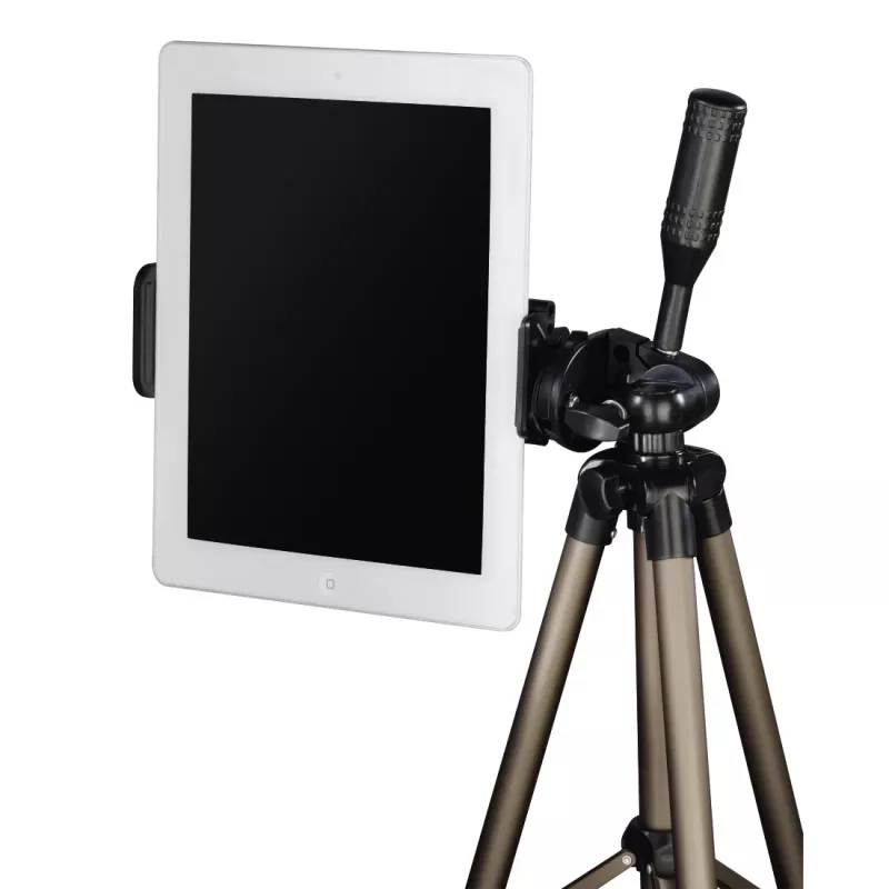 Hama 00004619 Stativ Smartphone/Tablet 3 Bein(e) Champagner