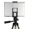 Hama 00004619 Stativ Smartphone/Tablet 3 Bein(e) Champagner