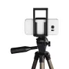 Hama 00004619 Stativ Smartphone/Tablet 3 Bein(e) Champagner