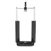 Hama Star Smartphone-Stativ Smartphone/Digitalkamera 3 Bein(e) Schwarz