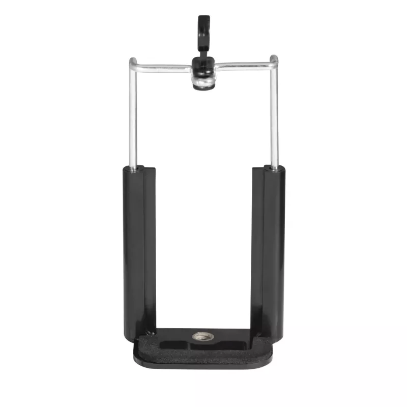 Hama Star Smartphone-Stativ Smartphone/Digitalkamera 3 Bein(e) Schwarz