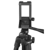Hama Star Smartphone-Stativ Smartphone/Digitalkamera 3 Bein(e) Schwarz