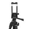 Hama Star Smartphone-Stativ Smartphone/Digitalkamera 3 Bein(e) Schwarz