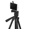 Hama Star Smartphone-Stativ Smartphone/Digitalkamera 3 Bein(e) Schwarz
