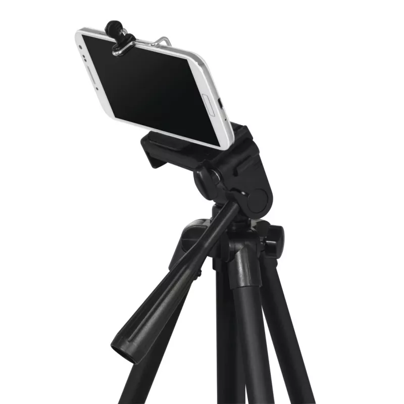 Hama Star Smartphone-Stativ Smartphone/Digitalkamera 3 Bein(e) Schwarz