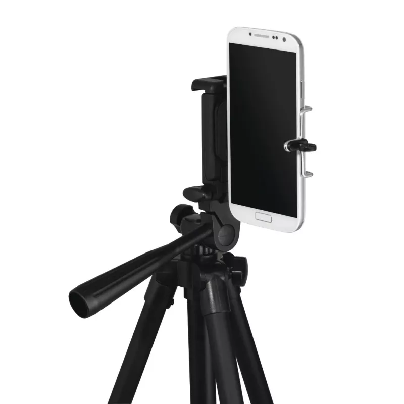 Hama Star Smartphone-Stativ Smartphone/Digitalkamera 3 Bein(e) Schwarz