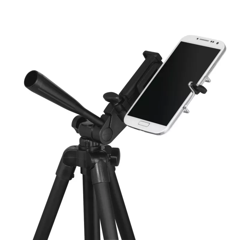 Hama Star Smartphone-Stativ Smartphone/Digitalkamera 3 Bein(e) Schwarz