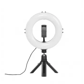 Hama SpotLight Smart 80 II Beleuchtungsring 96 LED